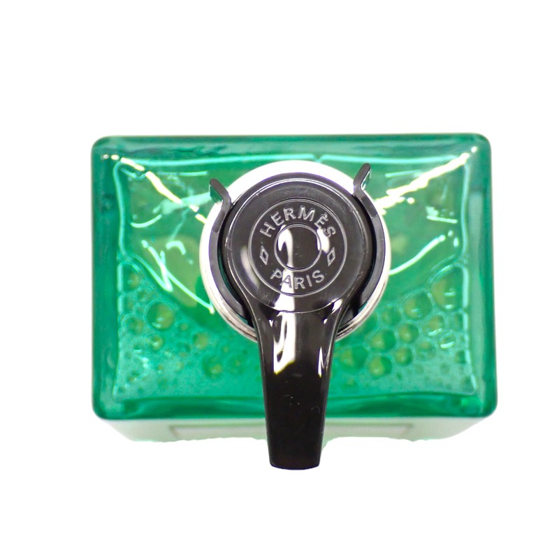 エルメス HERMES ヘア＆ボディ用シャワージェル ナイルの庭 200ml Un Jardin sur le Nil V113768V0 その他雑貨 グリーン レディース メンズ ユニセックス【中古】【SAランク】
