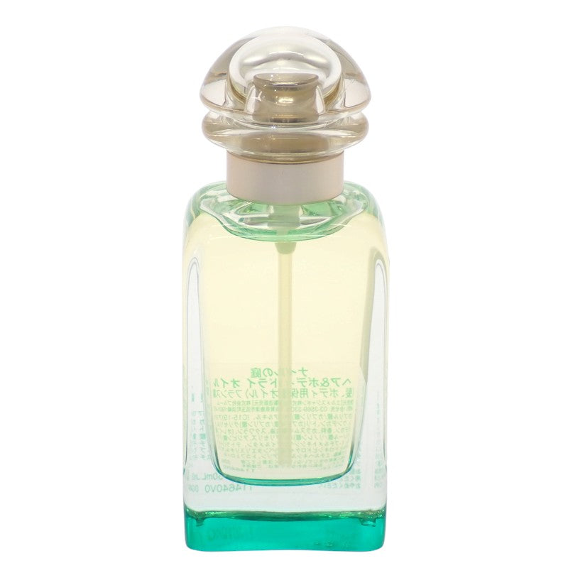 エルメス HERMES ヘア＆ボディ用ドライオイル ナイルの庭 50ml V114640V0 その他雑貨【中古】【SAランク】