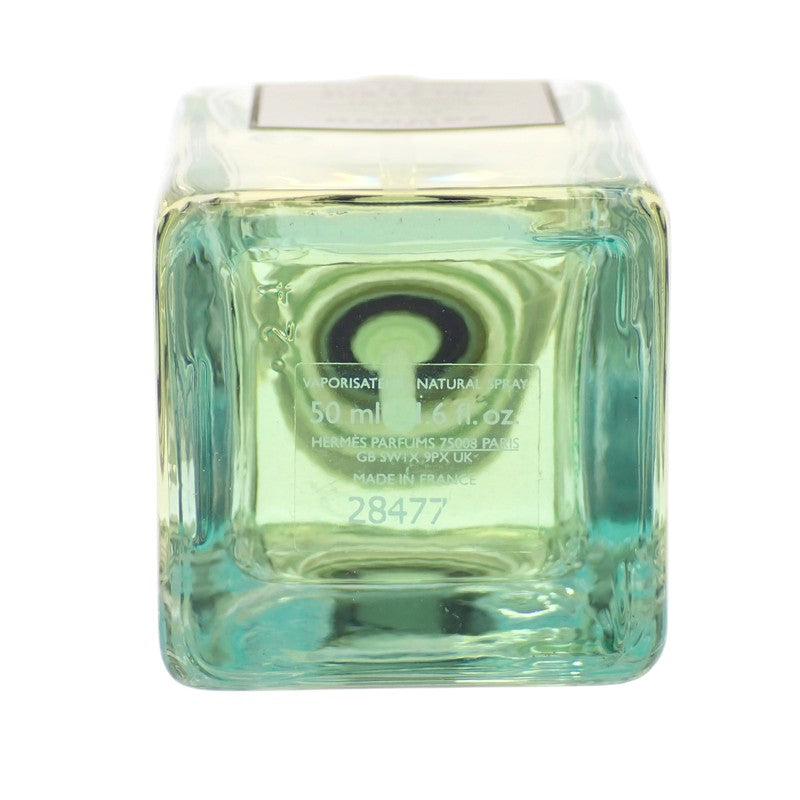 エルメス HERMES ヘア＆ボディ用ドライオイル ナイルの庭 50ml