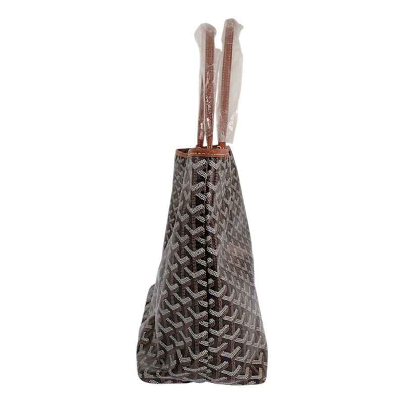ゴヤール GOYARD サンルイPM STLOUIPMLTY01CL03P トートバッグ カーフ