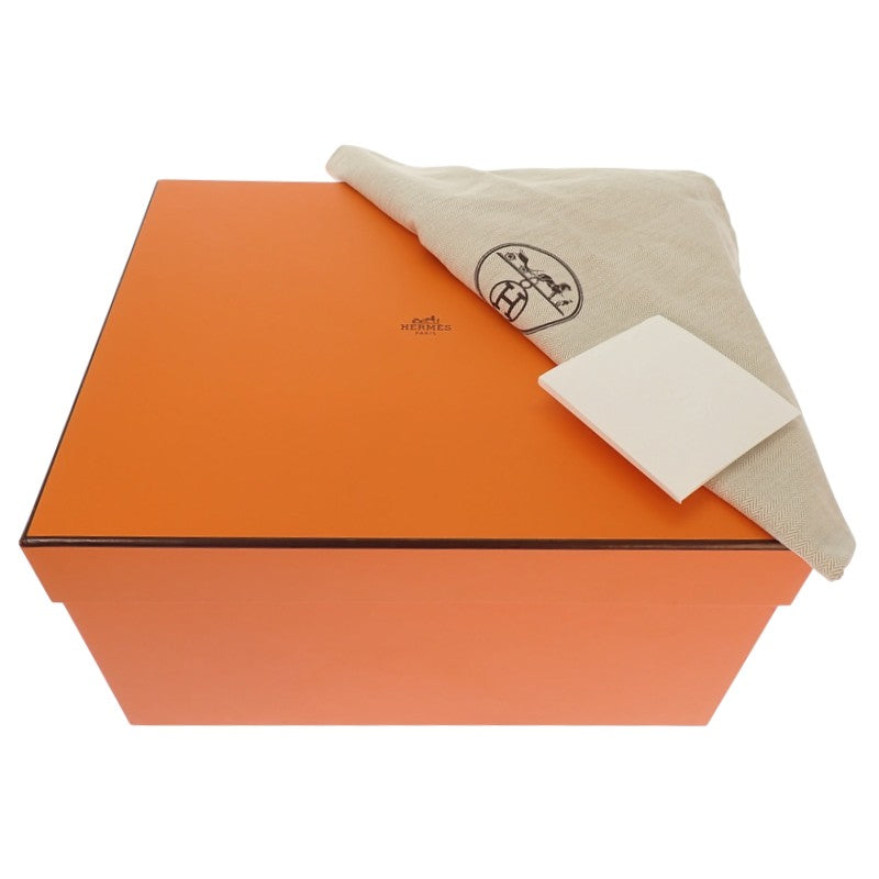エルメス HERMES インザループ 23 ハンドバッグ トリヨンクレマンス ヴォースイフト エトゥープ レディース【中古】【ABランク】