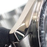 スピードマスター ムーンウォッチ プロフェッショナル 腕時計 メンズ 311.30.42.30.01.005 42mm ブラック文字盤【ISEYA】