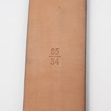 モノグラム サンチュール キャレ ベルト M6801