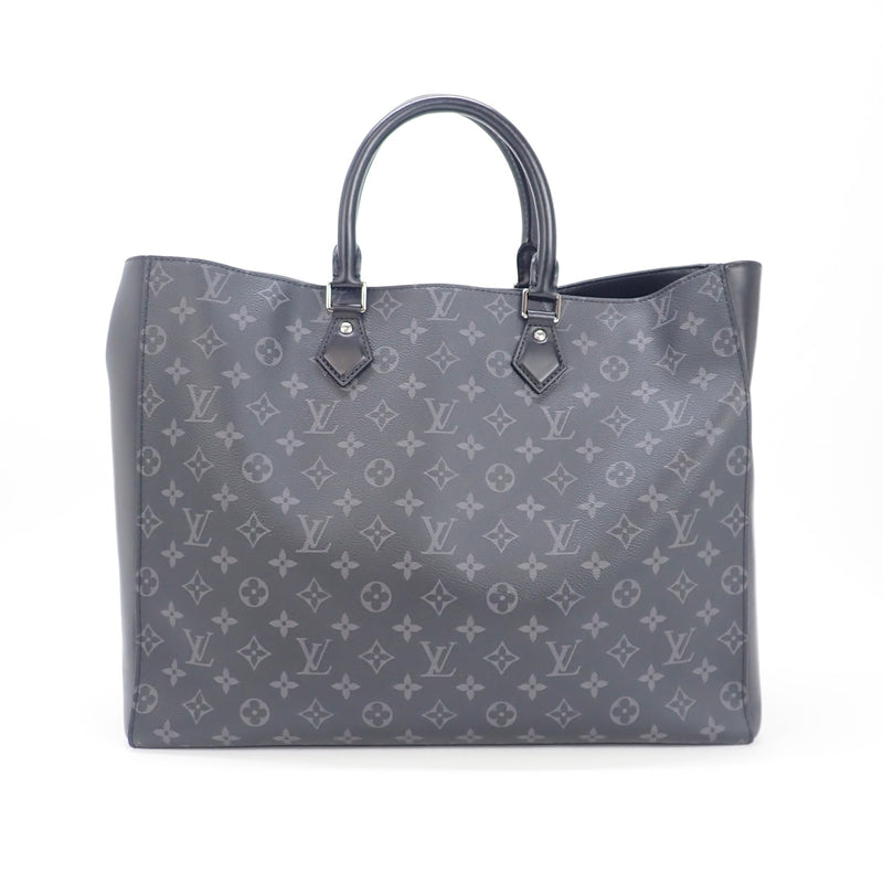 【SAランク】LOUIS VUITTON ルイヴィトン モノグラム ポシェット LVムーン ポーチ M44943【ISEYA】