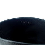 レザー ブーツ サイズ36 日本サイズ約23cm G36316 ブラック