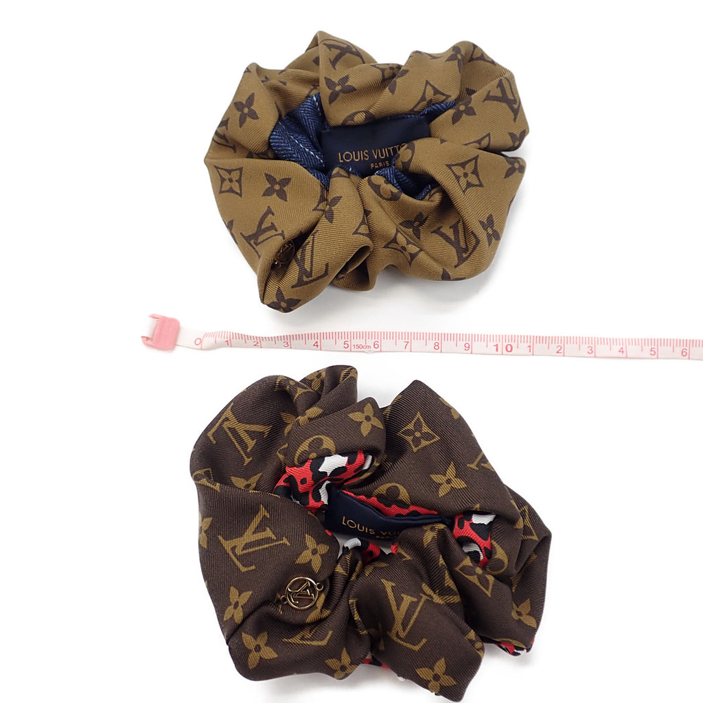 ルイヴィトン【LOUIS VUITTON】M77011 シュシュ www.krzysztofbialy.com