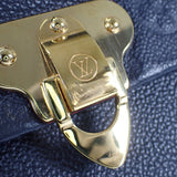 ヴァヴァンPM ショルダーバッグ M52271 アンプラント マリーヌルージュ ゴールド金具