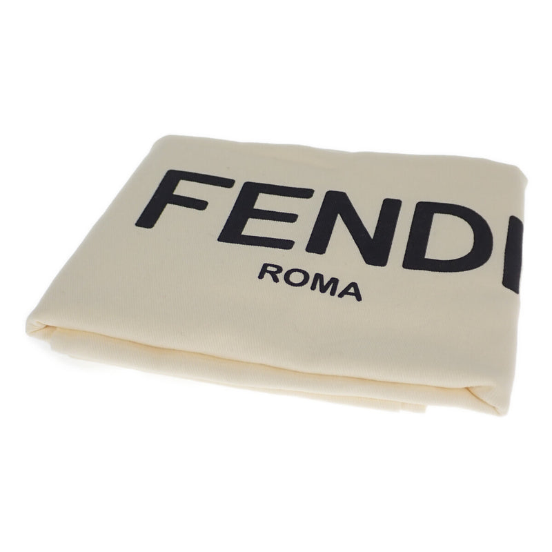 ロゴ ウール スカーフ マフラー FXT325AEOMF1DC3 2020FENDI ROMA ...