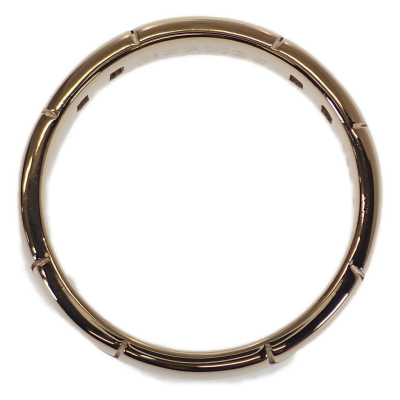 K18YG ヘラクレス リング 指輪 ゴールド サイズ54 約14号 ジュエリー アクセサリー【ISEYA】